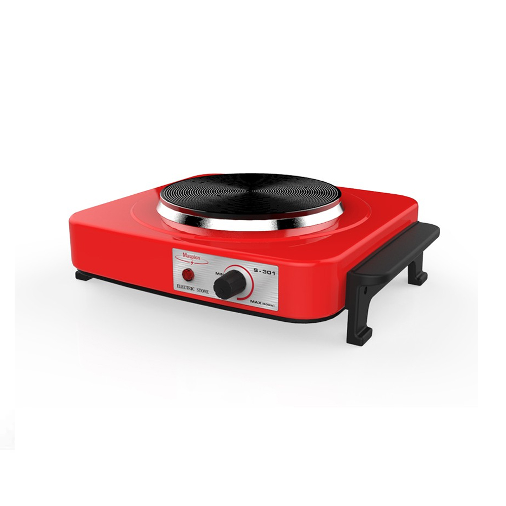 Maspion Kompor Listrik - S301 